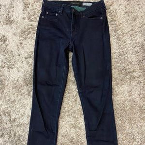 High waisted AERO jegging!